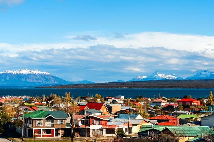8-Days Unique Experience in Easter Island & Chilean Patagonia 7