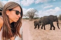 Jeep Safari Zanzibar Island 3 Day Private Tour 7