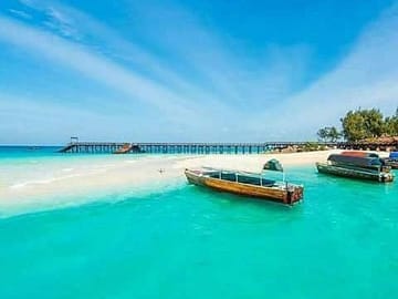 Dar es Salaam Airport VIP Fast Track Service