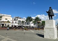 Escapada por Bahia las Aguilas, Santo Domingo, Saona y  Punta Cana 7 Dias 8