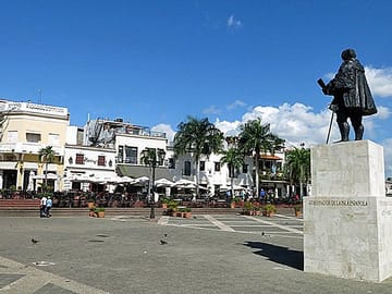 Descubre a Samana, Santo Domingo, Bayahibe y Punta Cana por 8 Dias