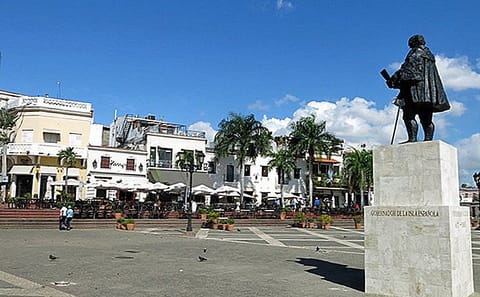 Descubre a Samana, Santo Domingo, Bayahibe y Punta Cana por 8 Dias