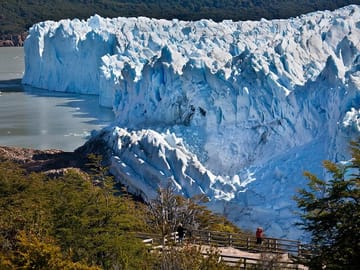 3-Day Adventure Tour of El Calafate and Perito Moreno Glacier
