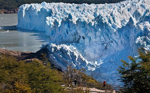 3-Day Adventure Tour of El Calafate and Perito Moreno Glacier