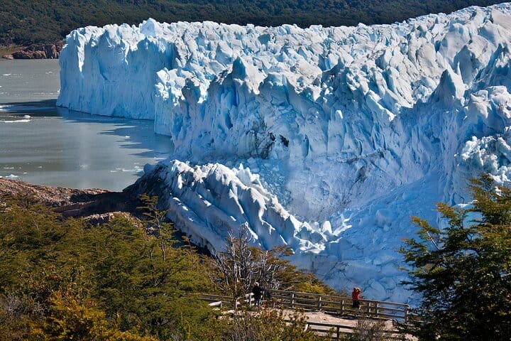 3-Day El Calafate Escape with Optional Airfare from Buenos Aires 3
