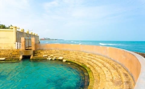 Four-Day Bus Tour of Jaffna Peninsula from Colombo