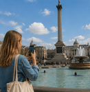 London Self-Guided Sherlock Holmes Murder Mystery Game 3