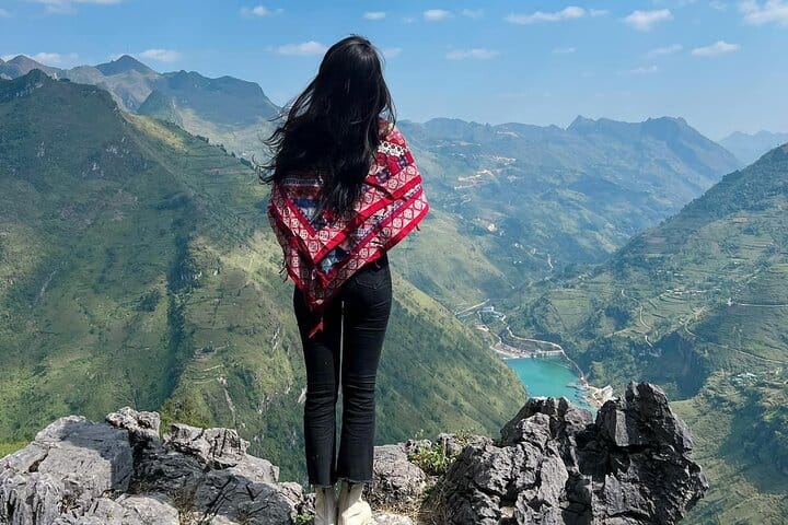 Exclusive 3-Day Ha Giang Tour: Your Private Adventure Experience