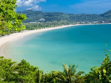 Phi Phi Beach Package