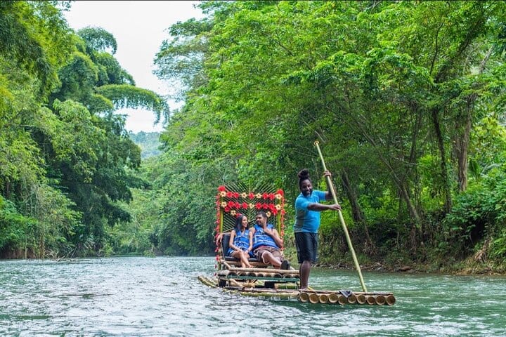 Private-Drone Photo Shoot & Video in a Clear Kayak with transport