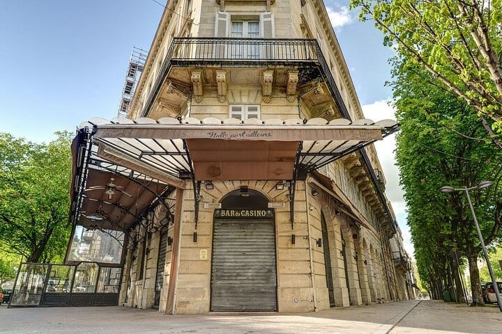 Bordeaux Private Walking Tour With A Professional Guide 4