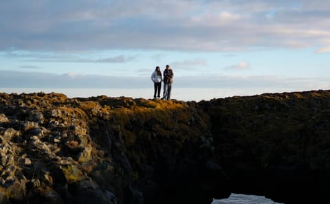Private Custom Tour of Snæfellsnes Peninsula in Iceland