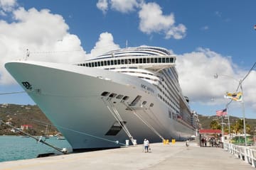 Private Transfer from Santiago Airport to Valparaiso Pier