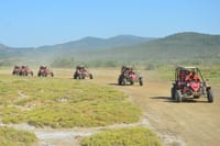 Kusadası Adventures Buggy Safari Tour 8