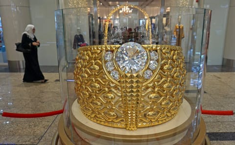 Two-Day Cultural Tour of Dubai and Abu Dhabi