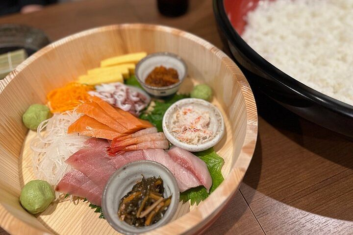 Recommended! [Hand-rolled sushi experience] is a standard at Japanese celebrations, and can be enjoyed for dinner or lunch! !