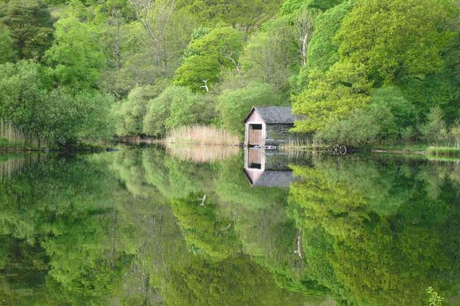 Rydal Water