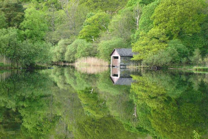 Rydal Water