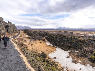 Private Golden Circle Tour With Experienced Tour Guide, photo 6
