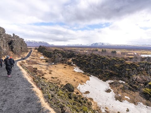 Private Golden Circle Tour With Experienced Tour Guide, photo 6