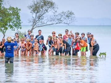 Phuket: ATV Mangrove Jungle & Hidden Beach Tour