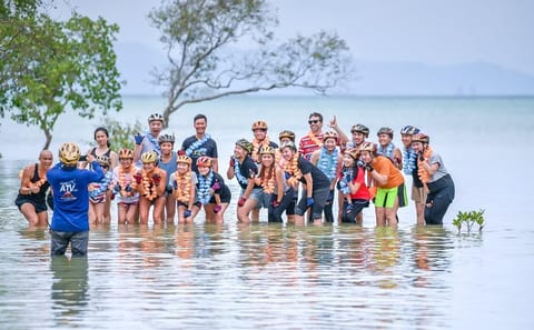 Phuket Quads & ATV Tour