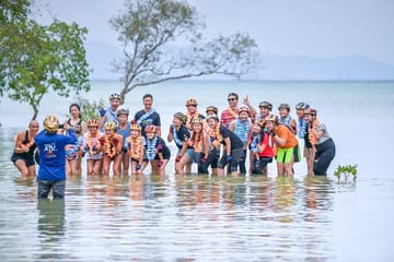Phuket Quads & ATV Tour