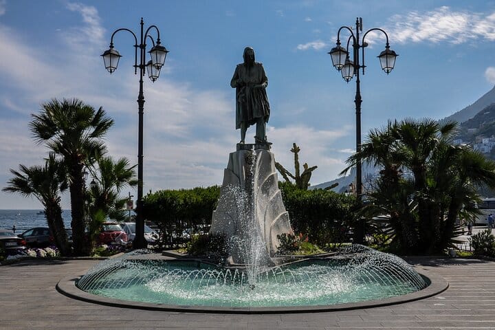 From Naples: Amalfi & Ravello Tour with Lunch 5