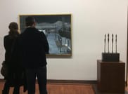 Albertina Art Museum: Private Tour of Masterpieces | Tickets incl 10