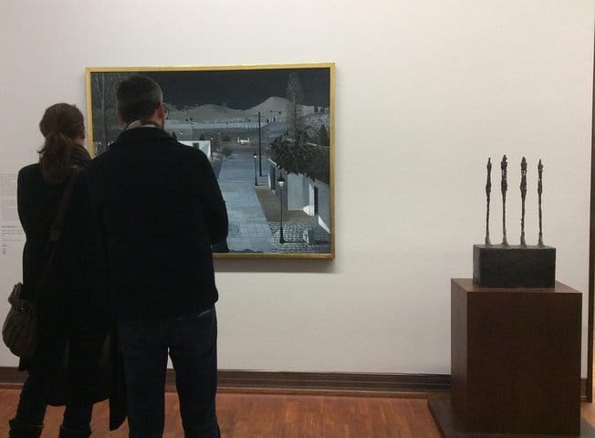 Albertina Art Museum: Private Tour of Masterpieces | Tickets incl 10