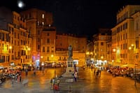 Haunted Rome & True Crime: Cenci Curse Exploration Game and Tour 3