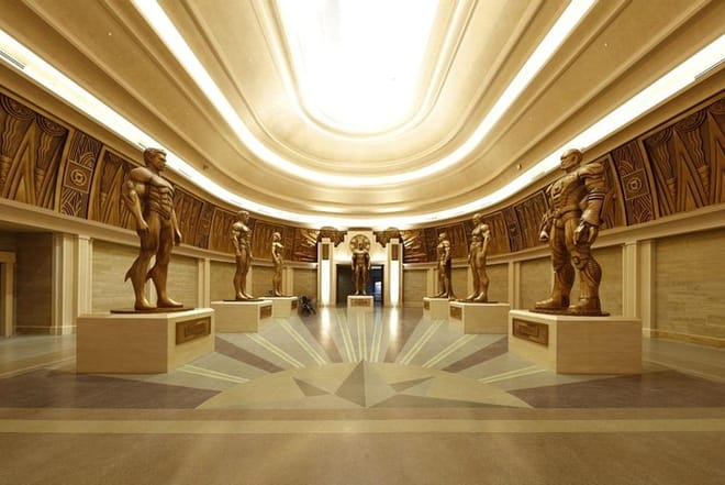 Warner Bros. World™ Abu Dhabi  photo 2