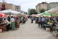Journey from Traditional Markets to Modern Malls 1