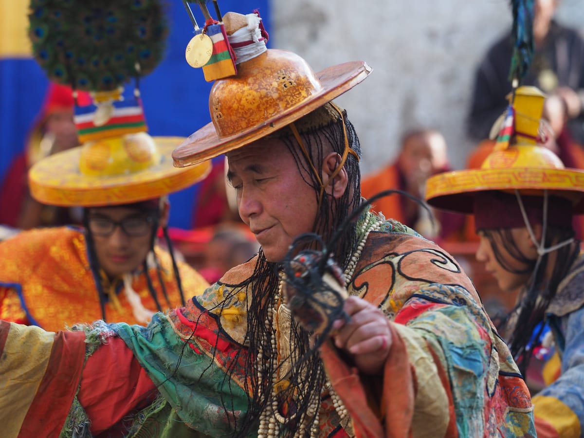 19 Days Mera Peak Climbing & Expedition – One Life-Changing Himalayan Adventure