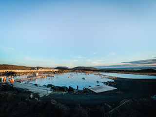 Private Adventure! Goðafoss Waterfall, Lake Mývatn & Nature Mývatn Baths from Akureyri Port!, photo 13