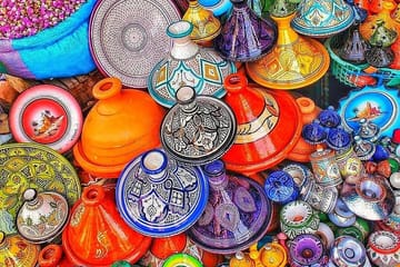Private Marrakech Souks Tour: Personalized Shopping Experience