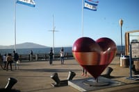 San Francisco's Fisherman's Wharf Self Guided Walking Tour 4