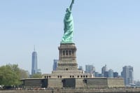 Lady Liberty