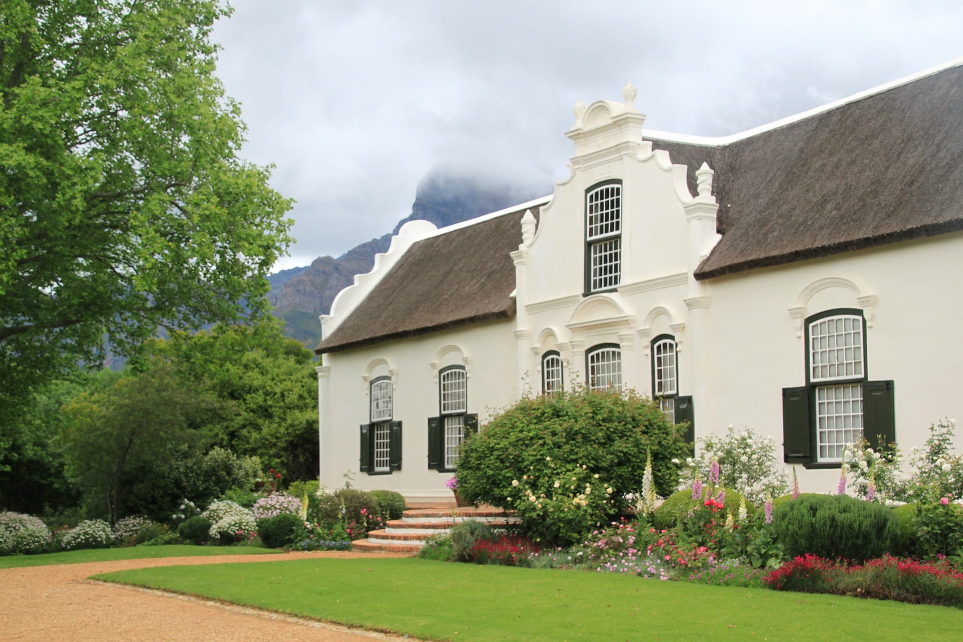Private Cape South Africa Wine Tasting Tour & Stellenbosch.