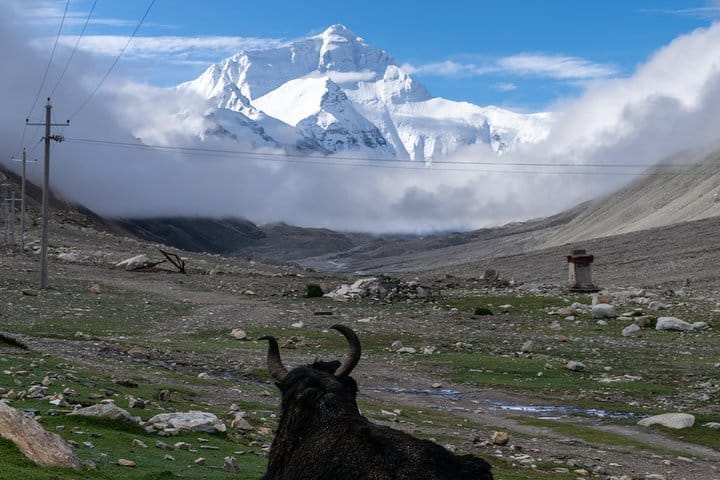 19 Days Mera Peak Climbing & Expedition – One Life-Changing Himalayan Adventure