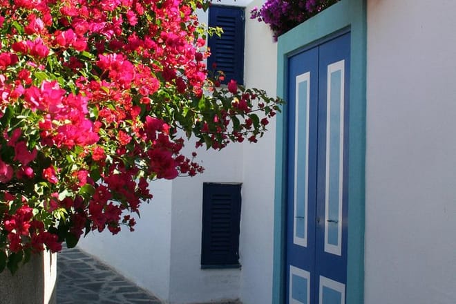 Panarea