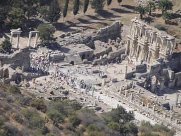 Ephesus