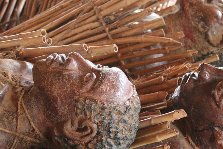 Kampala City and Cultural Tour.