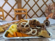 4-Day Authentic Nomadic Family Homestay near the Mini Gobi 7