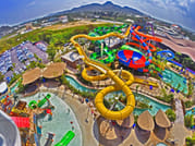 Wana Nava Waterpark