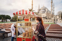 Istanbul: 4 Hours Turkish Dining Experience 2