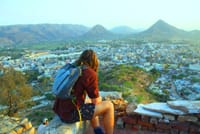10-Days Rajasthan with Agra tour from Delhi  2