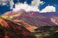 From Salta: Two-Full-Day Tours of Cachi and Salinas Grandes 5
