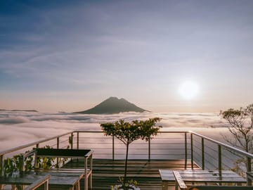 Borobudur – Prambanan Private Tour