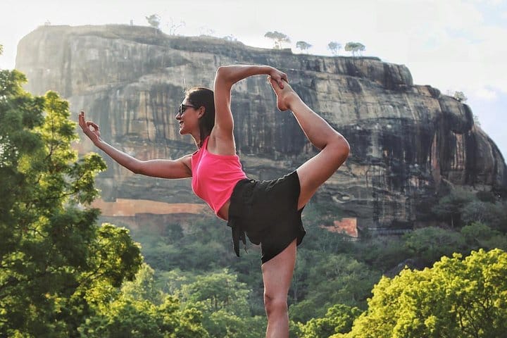 Highlights Of Sri Lanka – 4 Days